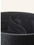 Cıno Kirli Sepeti 58 L, Rattan, 60 cm Yükseklik, Deri Saplı, Keten Torbalı 3