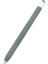 Apple Pencil (1. Nesil) Jelly Stylus Kalem Silikon Kılıf Koruyucu Kılıf (Kısa Versiyon)-Gri (Yurt Dışından) 1