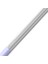 Samsung Galaxy Tab S6 Lite Stylus Kalem Silikon Kılıf Düşmeye Karşı Dayanıklı Kir Önleyici Kapak-Mor (Yurt Dışından) 1