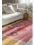 Nomad Line Dijital Baskılı Şönil Halı – Etnik Desenli, Kaymaz Tabanlı, Yıkanabilir & Modern Tasarım – 90 x 280 cm 1