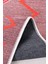 Nomad Line Dijital Baskılı Şönil Halı – Etnik Desenli, Kaymaz Tabanlı, Yıkanabilir & Modern Tasarım – 200 x 290 cm 4