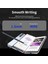 Samsung Galaxy Z Fold6 5g/z Fold5 5g/z Fold4 5g/z Fold3 5g Elektromanyetik Kalem Stylus Kalem Yuvası Ile-Gri (Yurt Dışından) 3