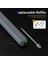 Samsung Galaxy Z Fold6 5g/z Fold5 5g/z Fold4 5g/z Fold3 5g Elektromanyetik Kalem Stylus Kalem Yuvası Ile-Gri (Yurt Dışından) 5