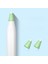 Huawei M-Pencil 3. Nesil/2. Nesil/1. Nesil/apple Pencil (2. Nesil)/(1. Nesil) Kalem Uçları Kapağı Için 4 Adet-Matcha Yeşili (Yurt Dışından) 1