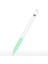 Apple Pencil (1. Nesil) Jelly Stylus Kalem Silikon Koruyucu Kılıf Düşmeye Dayanıklı Kapak-Camgöbeği (Yurt Dışından) 1