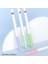 Apple Pencil (1. Nesil) Jelly Stylus Kalem Silikon Koruyucu Kılıf Düşmeye Dayanıklı Kapak-Sarı (Yurt Dışından) 5