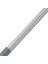 Samsung Galaxy Tab S6 Lite Stylus Kalem Silikon Kılıf Düşmeye Karşı Dayanıklı Kir Önleyici Kapak-Gri (Yurt Dışından) 1