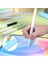 Vivo Pencil 2s Stylus Kılıfı Jelly Silikon Kılıf Kalem Koruyucu Kapak-Matcha Yeşili (Yurt Dışından) 3