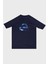 Lewis Baskılı Uv Korumalı Kısa Kollu Mayo T Shirt Erkek Çocuk T Shirt ST2532100000 1