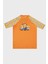 Hope Baskılı Uv Korumalı Kısa Kollu Mayo T Shirt Erkek Çocuk T Shirt ST2522140000 1