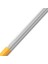 Samsung Galaxy Tab S6 Lite Stylus Kalem Silikon Kılıf Düşmeye Karşı Dayanıklı Kir Önleyici Kapak-Sarı (Yurt Dışından) 1