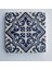 Dekoratif Figürlü Doğal Taş Banyo Gider Kapağı Süsü Tekli 10X10 cm 1