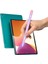 Samsung Galaxy Tab S Kalem Için Kontrast Renkli Stylus Kalem Koruyucu Kılıf-Mavi/sarı (Yurt Dışından) 2