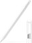 Apple Pencil (Usb-C) Için Şık Silikon Kılıf Stylus Kalem Koruyucu Kılıf-Beyaz (Yurt Dışından) 1
