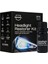 Headlight Restorer Nano Seramik Far Yenileme ve Koruma Kiti-3 Yıl DAYANIM-10ML 1