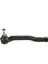 Rot Başı Sol Nıssan Mıcra K12 03-04 Oem Kodu - 48640-AX600 - 4U-A53208 1