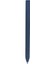 Apple Pencil 3 (Usb-C) Için Çizilmez Silikon Kılıf Elmas Dokulu Stylus Kalem Koruyucu Kılıf-Gece Yarısı Mavisi (Yurt Dışından) 1