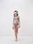 Beyaz Regular Fit Havlu 2