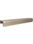 Mobilya Kulbu Saten Renk 320MM Kulp 1 Adet (SY1742 0320 Nb) 3