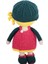Amigurumi Bade Bebek - Anatoya 2