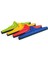 Vidalı Standart Yer Çeksil Çekpas Çekçek - 41 Cm. - Plastik - 4 Adet / Paket 1