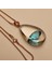 ICENUS445 Zirkon Kolye 2