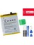 Oneplus 6t A6010 A6013 Pil Batarya ve Tamir Seti BLP685 Senalstore 1