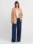 60770 Blazer Ceket-Camel 4