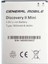 General Mobile Discovery 2 Mini Pil Batarya Senalstore 1