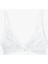 Bridal Soft Balensiz Dantelli Bralet Sütyen 1