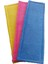 Mikro Peluş Mop Bezi 80 cm (1 Adet) 1