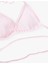 Boyundan Bağlamalı Üçgen Bikini Üstü 2