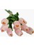 Lale Buket Pembe 32CM 9'lu 2