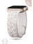 Apple Watch 10 42MM - Watch2/3/4/5/6/se/7/8/9 (38-40-41)Mm Kordon Leoline 38 Desen Yumuşak Silikon 1