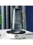 Borosilikat Cam Füme Su Takımı 4 Bardaklı 1600 ml + 400 ml 4