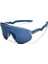 Sport Yarım Çerçeveli Çocuk Güneş Gözlüğü - Azure Blue 4
