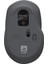 SPK7448 Kablosuz 1600DPI 3 Tuşlu Optik Mouse Gri 5