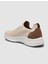 Triko Bej Erkek Spor Ayakkabı 5