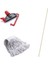 Paspas Takımı ( Mop, Mop Aparatı ve Sap 150 cm ) 1