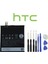 Htc Desire 830 Pil Batarya ve Tamir Seti B0PJX100 Senalstore 1