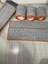 Mikrofiber Tablet Mop Yedek Bez 2 Adet 1
