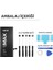 iPhone Xr Batarya Mucize Batarya Deji 3610 Mah Senalstore 1