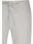 Gri Rahat Kesim Yandan Cepli Jogger Pantolon 2