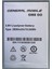 General Mobile Gm8 Go Batarya Pil Senalstore 2