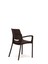 Rattan Kahve Kollu 4 Sandalye Masa Takımı – Bahçe&balkon&teras 4