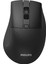 SPK7528 Kablosuz 1600DPI 3 Tuşlu Optik Mouse Siyah 1