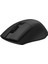 SPK7528 Kablosuz 1600DPI 3 Tuşlu Optik Mouse Siyah 2