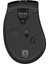 SPK7528 Kablosuz 1600DPI 3 Tuşlu Optik Mouse Siyah 5