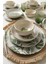 Forest Yemek Takımı 24 Parça 6 Kişilik 22726-27-28 2