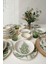 Forest Yemek Takımı 24 Parça 6 Kişilik 22726-27-28 3